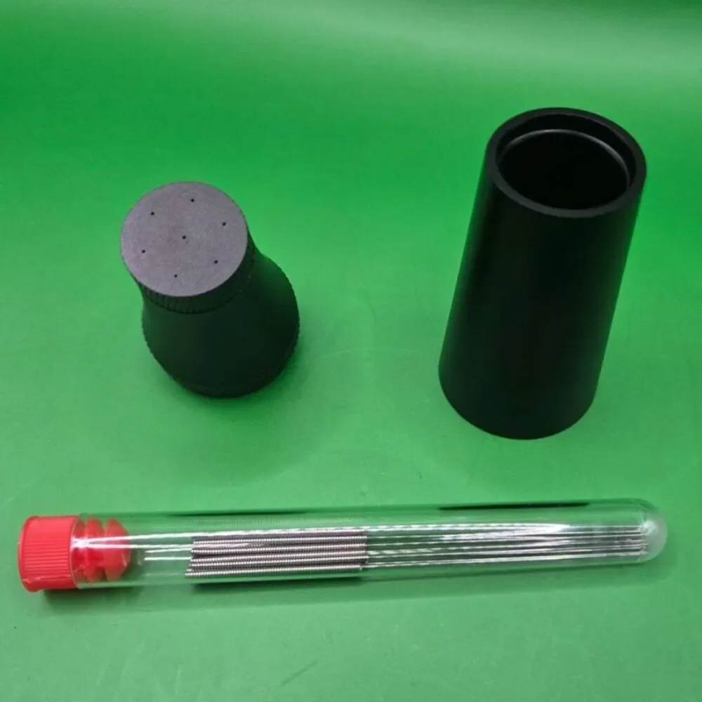 WDT Tool for Espresso 10 Needle Set - Coffee Tool